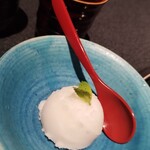 名古屋焼肉きらく - レモン