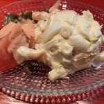 創作料理大田  北新地本店 - 