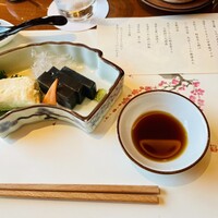 梅の花 横浜スカイビル店 - 
