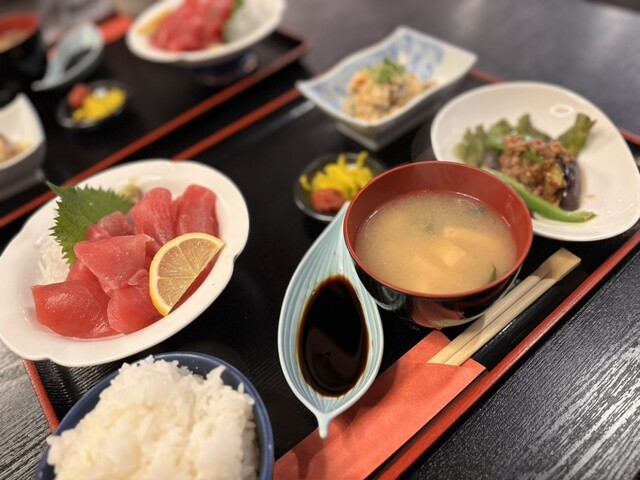 お食事処 よしの （よしの） - 和歌山市/居酒屋 | 食べログ