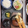 自由軒 - 料理写真: