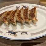 餃子の青三 - 