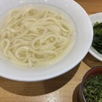 讃岐立食いうどん きりん屋 - 