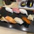 まわる寿司　博多魚がし - 料理写真:
