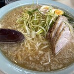 Tanta Ramen - 