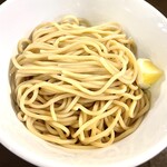 づゅる麺 池田 - 