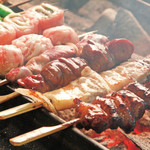 Yakitori Hiro - 