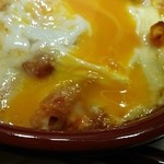 ノリノ穴 - とろりんちょ♪