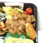 こうのす弁当 - 