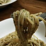 ノリノ穴 - パスタ。リフト(^-^)/