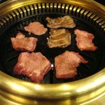 いっとう - 上タン