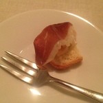 コメドール・エル・カミーノ - ピンチョス