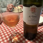 オステリア ラ チチェルキア - 