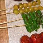 Yakitori Kappou Shouchan - 