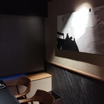 名古屋焼肉きらく - お店