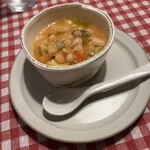 オステリア ラ チチェルキア - 