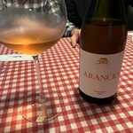 オステリア ラ チチェルキア - 