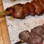 Yakitori Kappou Shouchan - 