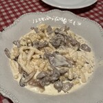 オステリア ラ チチェルキア - 