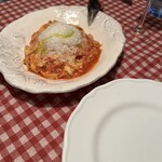 オステリア ラ チチェルキア - 