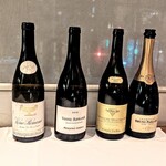 グルマンディーズ - 