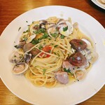 Cucina Italiana ANGOLO - 