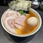 らーめん飛粋 武蔵新田店 - 