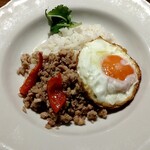 BLESS - そぼろご飯