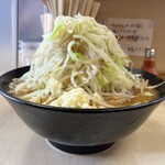 ラーメン二郎 - 