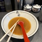 らーめん飛粋 - 