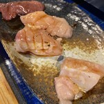 Hitokire Yakiniku Ichibo - 