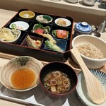 創作料理 FANCL令和本膳 - 