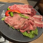 表参道焼肉 KINTAN - 