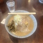 Yaki Miso Ramen Yadoya - 