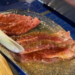 Hitokire Yakiniku Ichibo - 