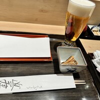 てんぷら 近藤 - 