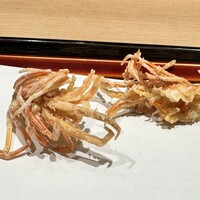 てんぷら 近藤 - 