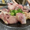 にんにく鶏焼肉サン