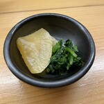 鷹ノ橋　清耽 - 