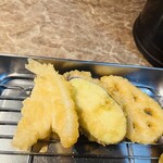 Tempura Daruma Ichiban - 