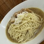 中華そば屋 伊藤 - 