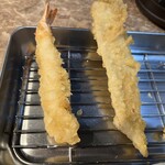 Tempura Daruma Ichiban - 