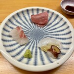 鷹ノ橋　清耽 - 