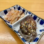 鷹ノ橋　清耽 - 