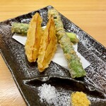 鷹ノ橋　清耽 - 