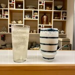 鷹ノ橋　清耽 - 