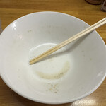 中華そば屋 伊藤 - 