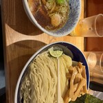 Tsukesoba Kanda Katsumoto - 