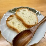 鷹ノ橋　清耽 - 