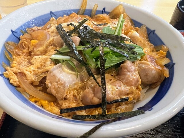 Soba Dokoro Matsushima photo 5